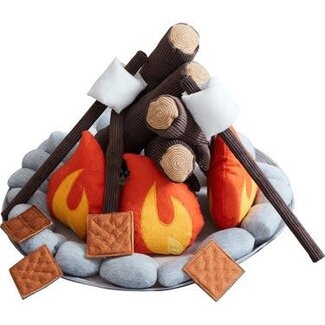 Wonder & Wise Clearance - Campout Campfire & Smores