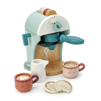 Tender Leaf Toys Babyccino Maker