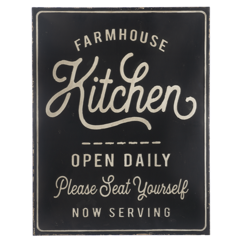 Ganz USA LLC Farmhouse Kitchen