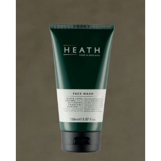 Clearance - Men's Face Wash
