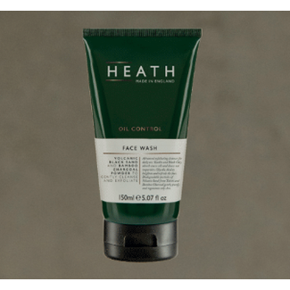 Clearance - Men's Oil Control Face Wash
