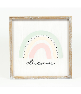 Adams & Co Dream Pastel 10 x 10