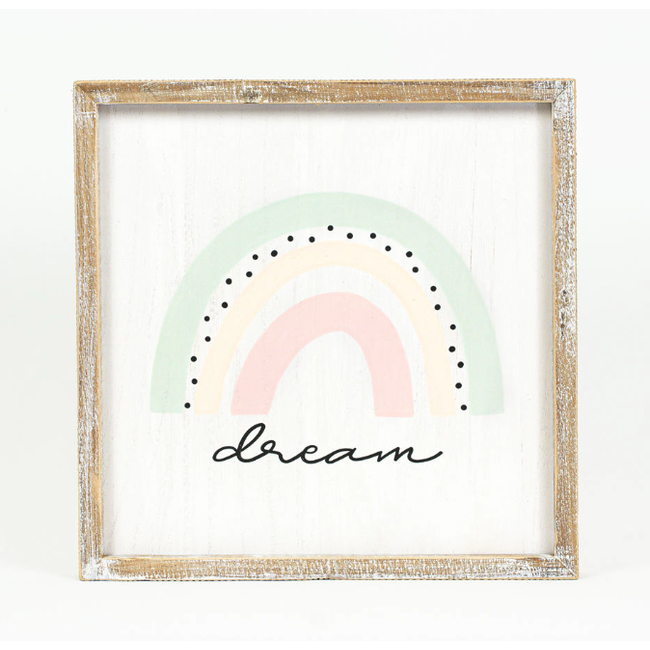Dream Pastel 10 x 10