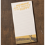 Southern Fried Design Barn If Momma Aint Happy - Notepad