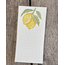 Lemon Pattern - Notepad