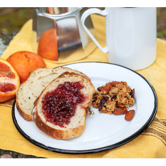 Farmhouse Dinner Plate