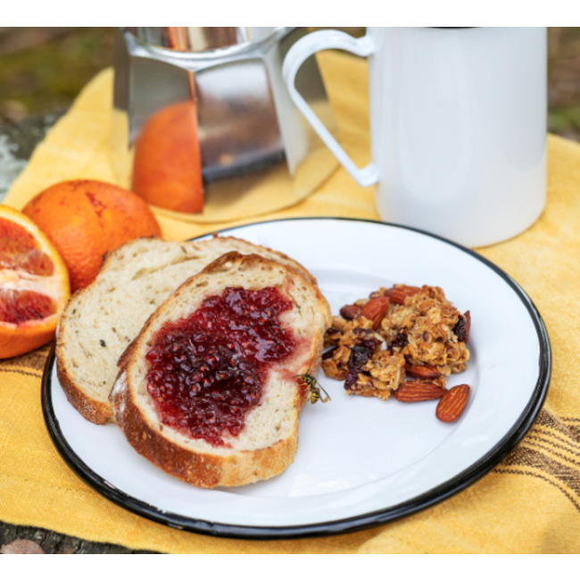 Farmhouse Dinner Plate