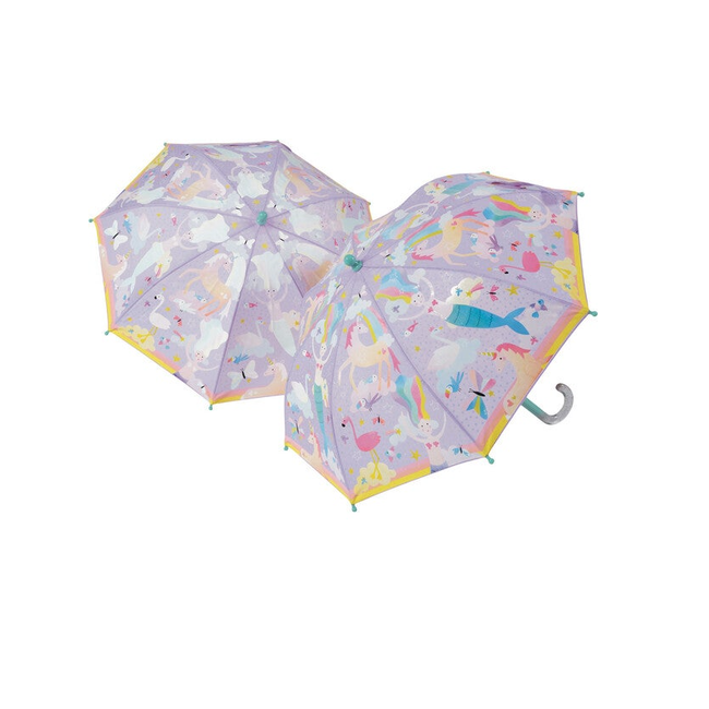 Kids Umbrella Fantasy