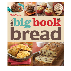 Betty Crocker Big Book of Bread