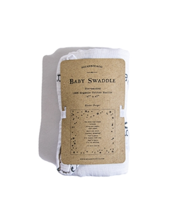 Sugarboo & Co Swaddle Blanket 47x47