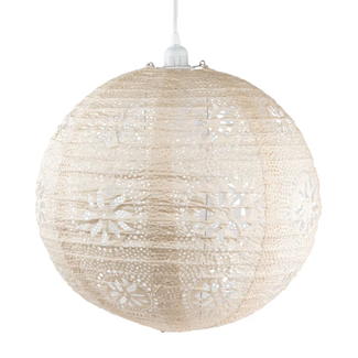 Stella Nova Boho Pendant Lamp