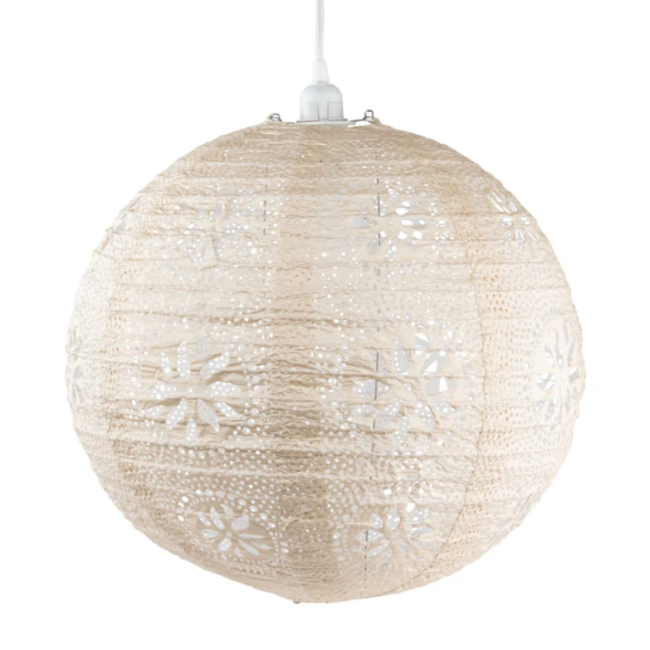 Stella Nova Boho Pendant Lamp