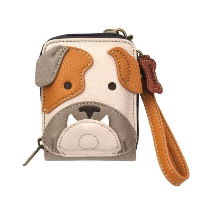 Clearance Cute-C CC Holder/ Wristlet