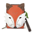 Chala Bag Fox Purse