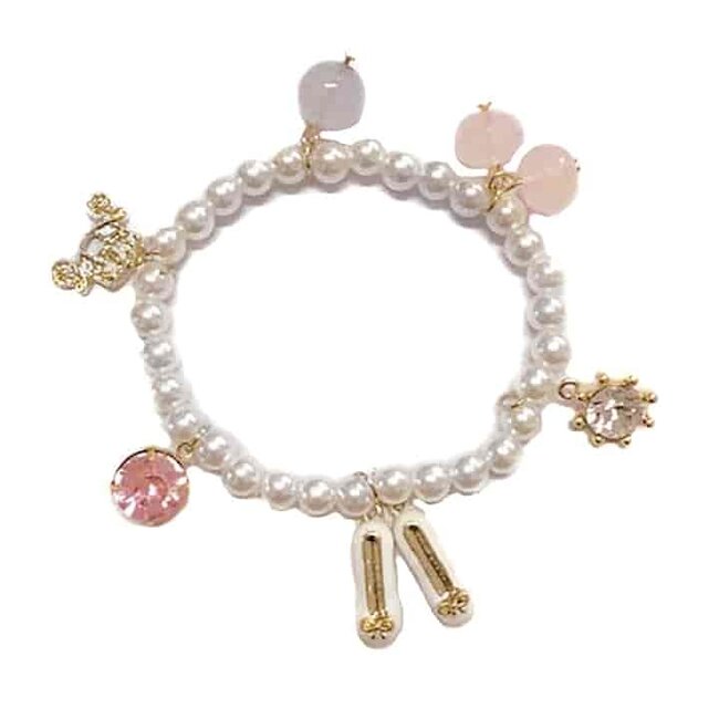 Perfectly Charming Bracelet