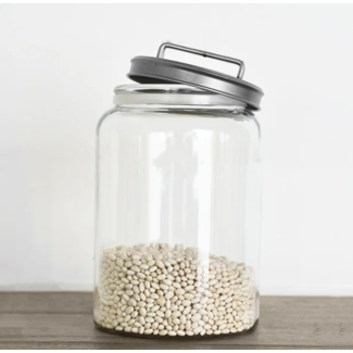 Medium Jar with Lid