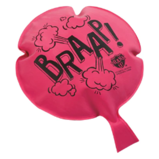 Whoopee Cushion