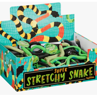 Stretchy Snake