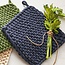Crochet Trivet/Potholder