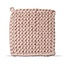 Crochet Trivet/Potholder