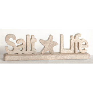 Salt Life Table Top