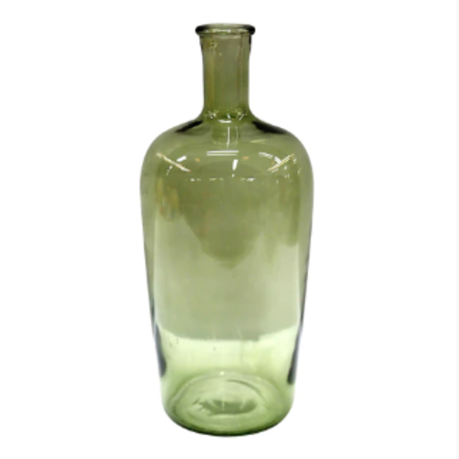 Reserve Bottle Herbal Green