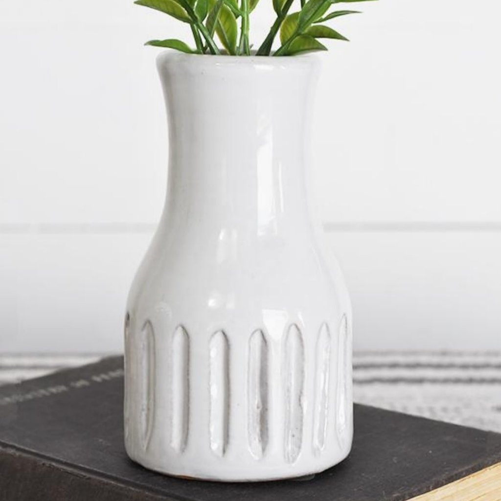 Modern Vase 5.5"