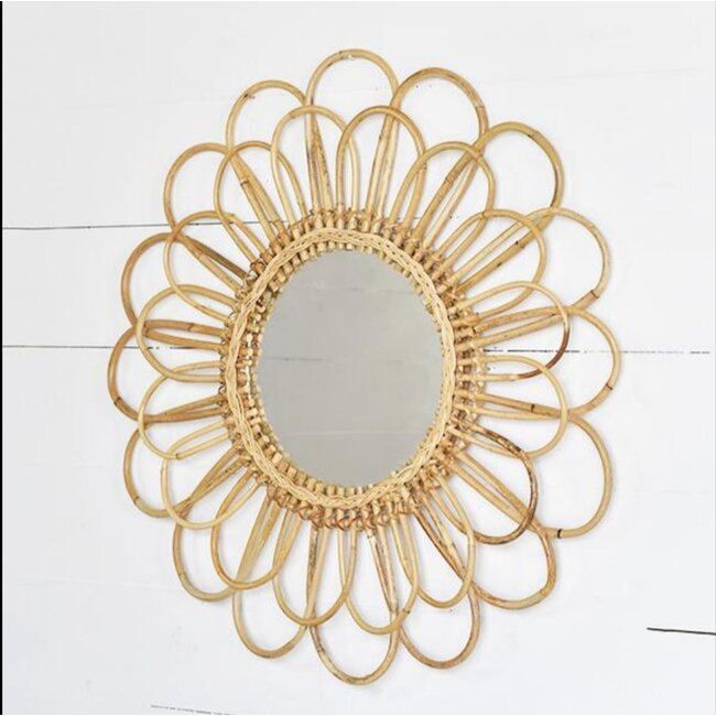 Natural Loop Ratan Mirror