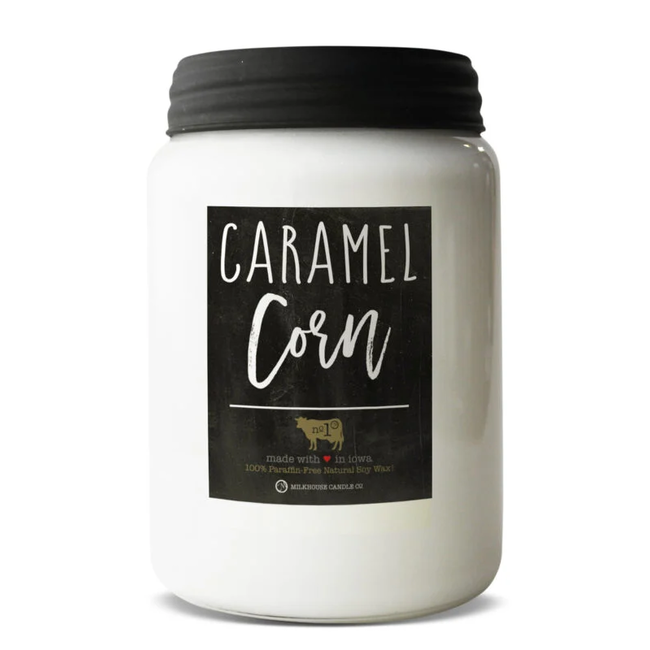 Caramel Corn 26 oz