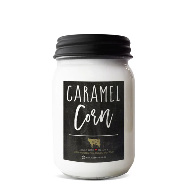 Caramel Corn 13 oz