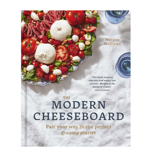 The Modern Cheeseboard