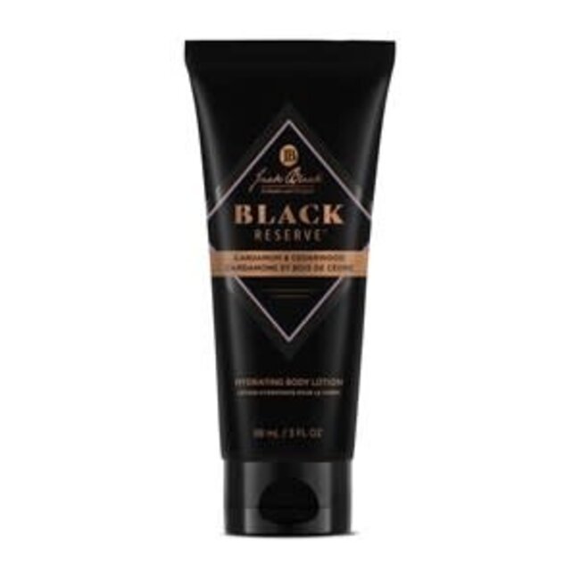 Black Reserve Hydrating Body Lotion
