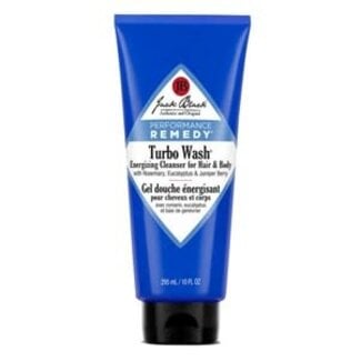 Jack Black Turbo Wash Energizing Cleanser