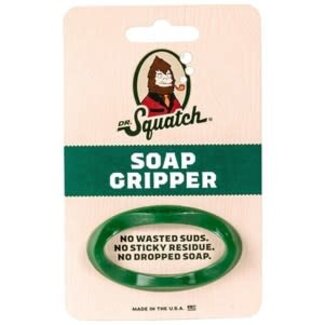 Dr. Squatch Soap Gripper