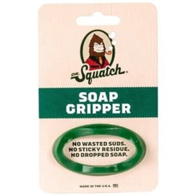 Soap Gripper