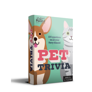 Pet Trivia