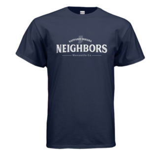 Neighbors Tee Kids