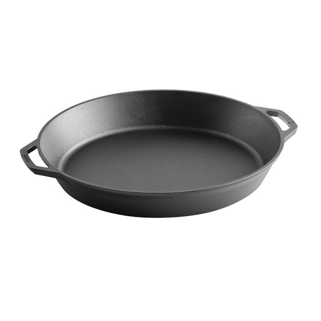 17” Dual Handled Pan