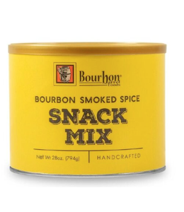 Bourbon Barrel Foods Bourbon Snack Mix