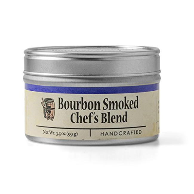 Chef's Blend Tin