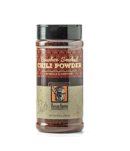 Bourbon Barrel Foods Chili Powder 8.5 oz