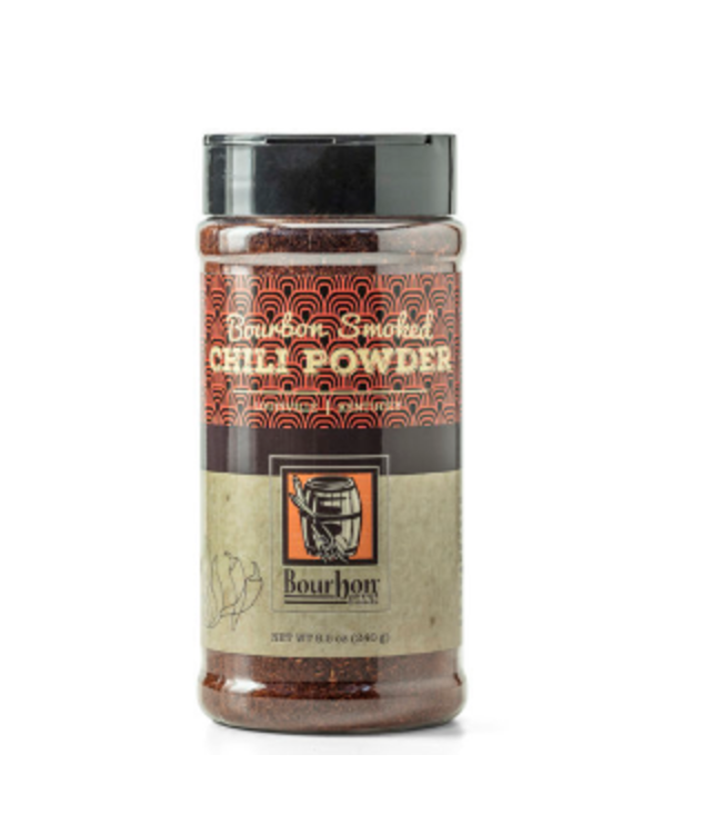 Bourbon Barrel Foods Chili Powder 8.5 oz