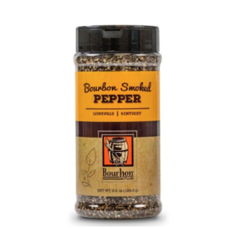 Bourbon Barrel Foods Pepper 7.5 oz