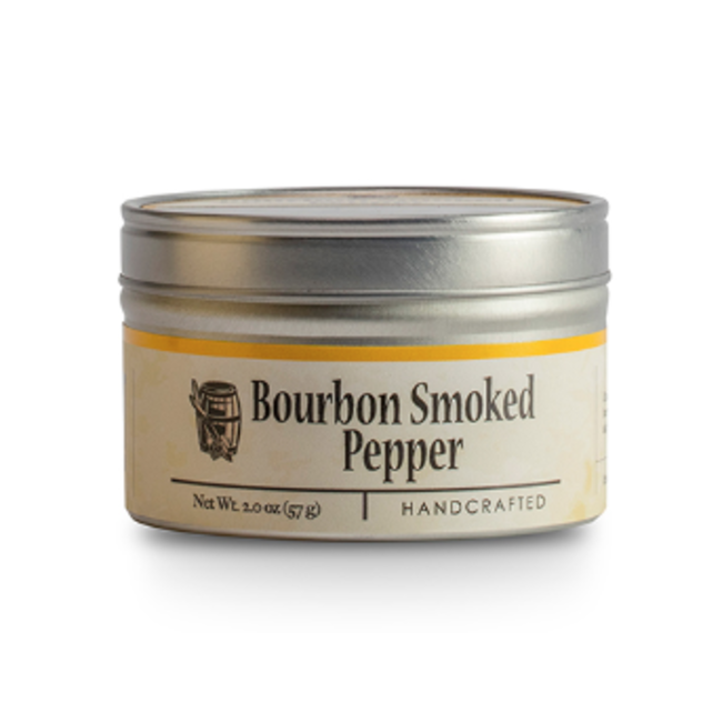 Pepper Tin 2 oz