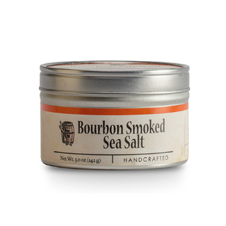 Sea Salt Tin 5 oz