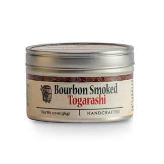 Togarashi Tin 2 oz