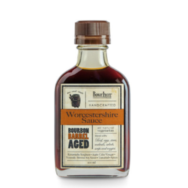Worcestershire 100 ml