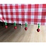 Table Cloth Strawberry Weights