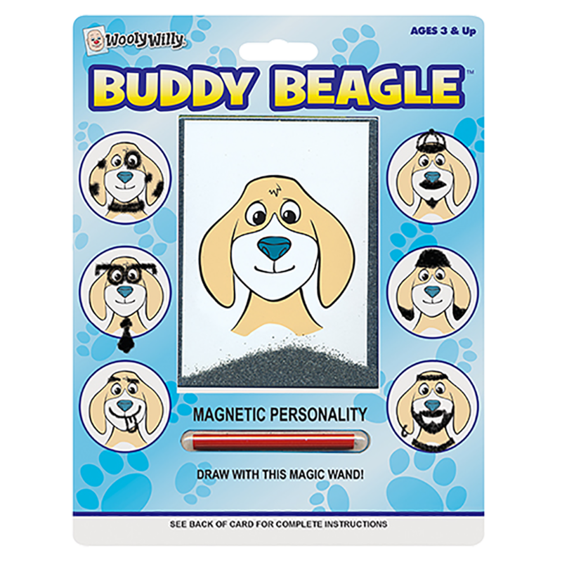 PlayMonster LLC Buddy Beagle