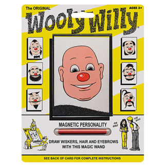 PlayMonster LLC Original Wooly Willy